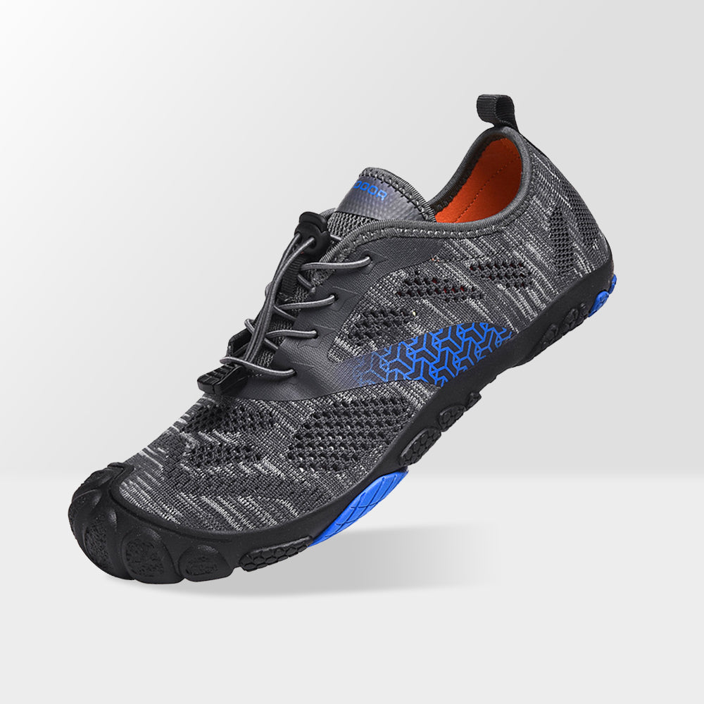 Barfußschuhe – Natürlich, Leicht & Gesund Laufen