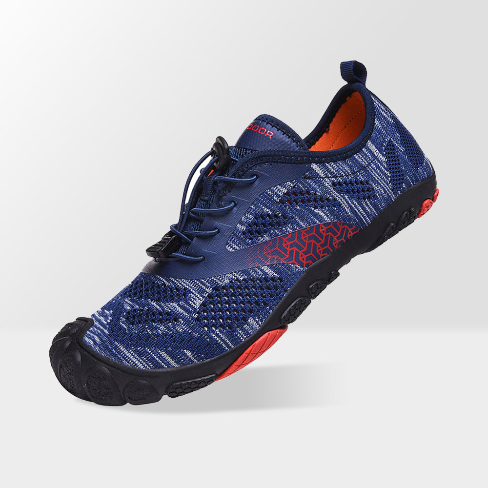 Barfußschuhe – Natürlich, Leicht & Gesund Laufen