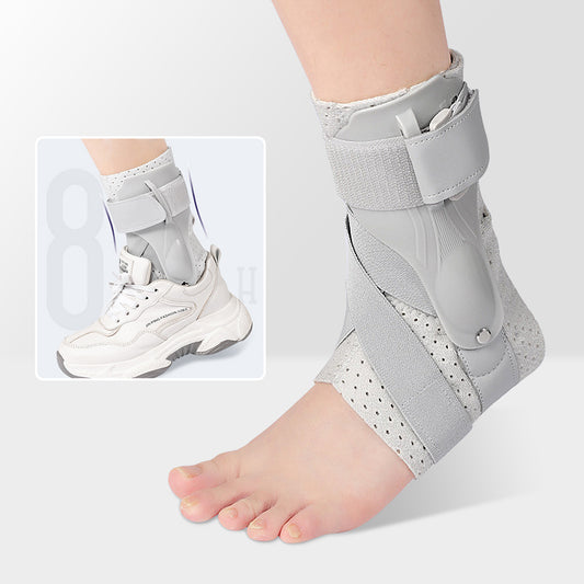 Knöchelbandage für Sport & Alltag – Stabilität, Komfort & volle Bewegungsfreiheit