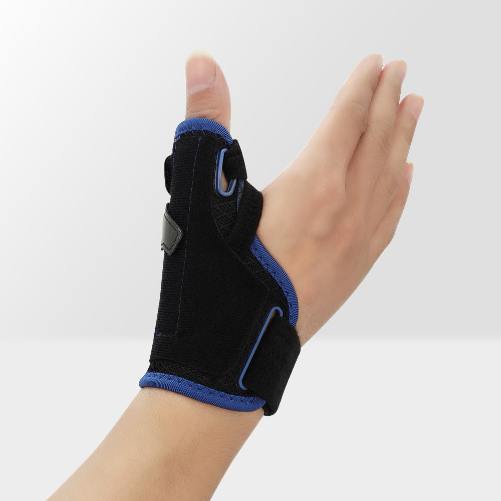 Daumenbandage – atmungsaktiv, flexibel & individuell anpassbar