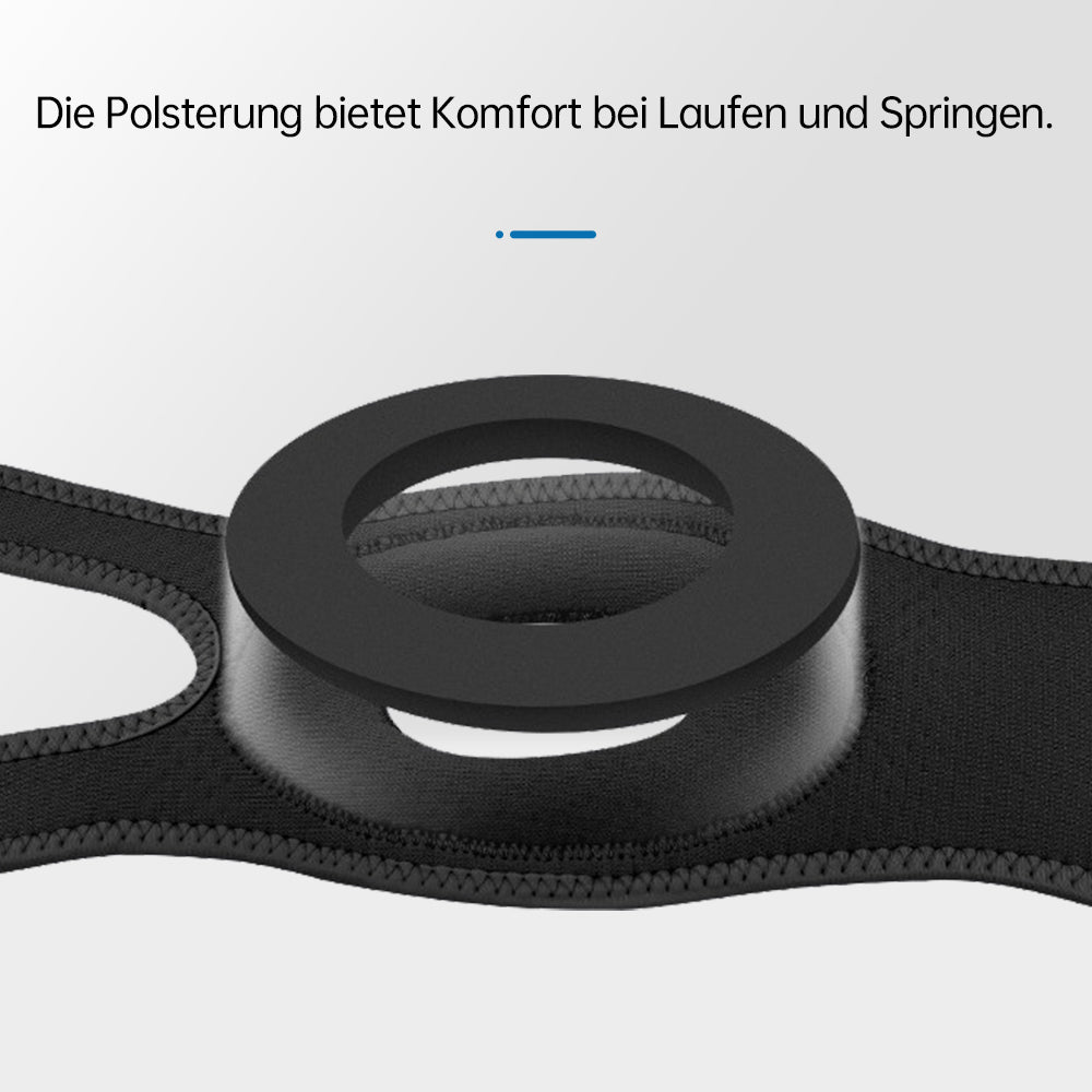Patella-Kompressionsband – Komfort & Stabilität Für Aktive Bewegung