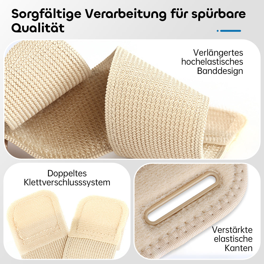 Sport-Handgelenk- Und Daumenstütze – Stabil, Flexibel & Alltagstauglich