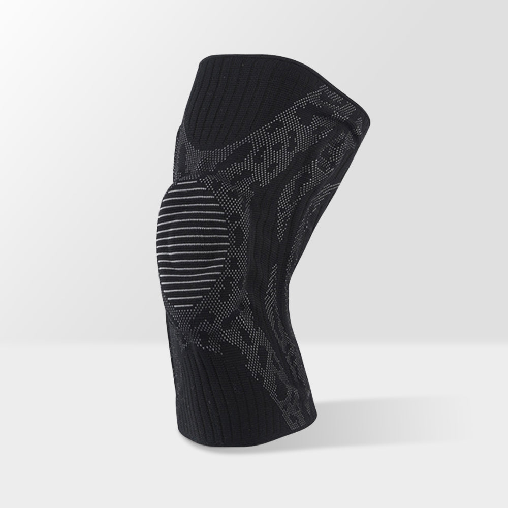 Sport-Kniebandage – Professionelles Stützsystem