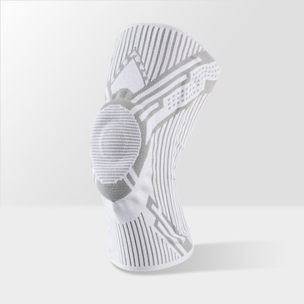 Sport-Kniebandage – Professionelles Stützsystem