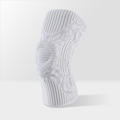 Sport-Knie Sleeve mit flexiblem Sitz