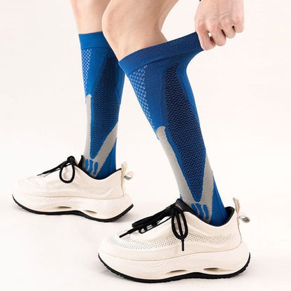 Kompressionsstrümpfe – Leicht, Komfortabel & Bewegungsfreundlich