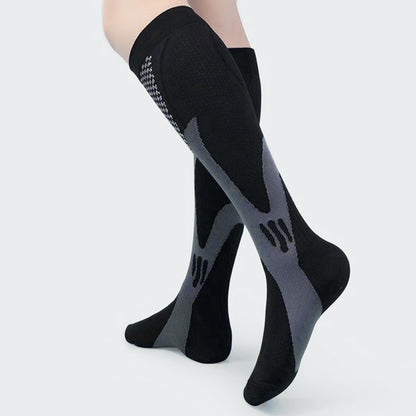 Kompressionsstrümpfe – Leicht, Komfortabel & Bewegungsfreundlich