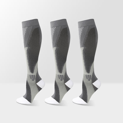 Kompressionsstrümpfe – Leicht, Komfortabel & Bewegungsfreundlich