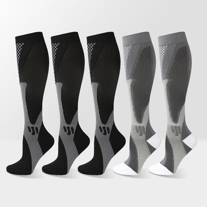 Kompressionsstrümpfe – Leicht, Komfortabel & Bewegungsfreundlich