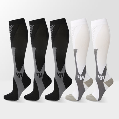 Kompressionsstrümpfe – Leicht, Komfortabel & Bewegungsfreundlich