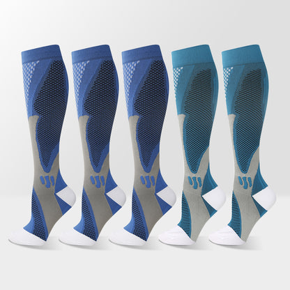 Kompressionsstrümpfe – Leicht, Komfortabel & Bewegungsfreundlich