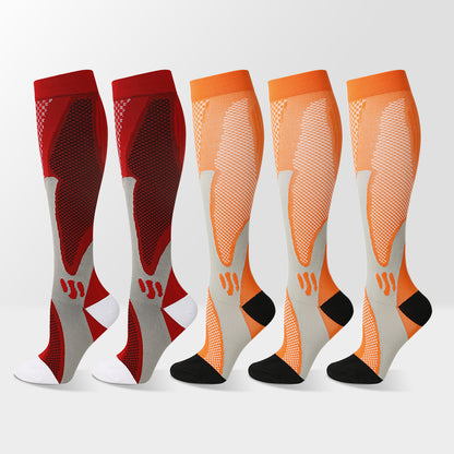 Kompressionsstrümpfe – Leicht, Komfortabel & Bewegungsfreundlich