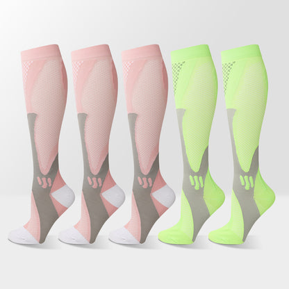 Kompressionsstrümpfe – Leicht, Komfortabel & Bewegungsfreundlich