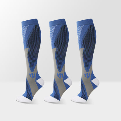 Kompressionsstrümpfe – Leicht, Komfortabel & Bewegungsfreundlich