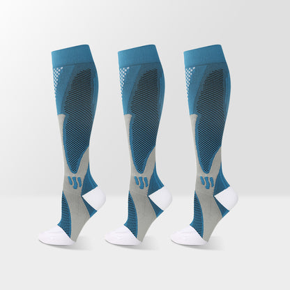 Kompressionsstrümpfe – Leicht, Komfortabel & Bewegungsfreundlich