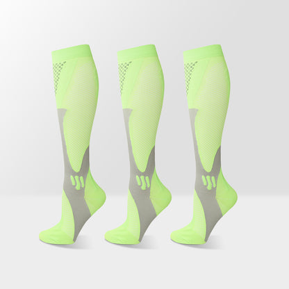 Kompressionsstrümpfe – Leicht, Komfortabel & Bewegungsfreundlich