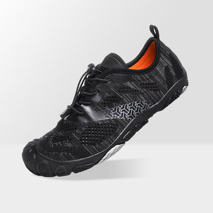 Barfußschuhe – Natürlich, Leicht & Gesund Laufen