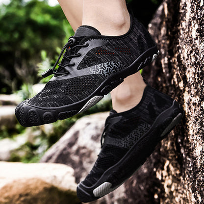 Barfußschuhe – Natürlich, Leicht & Gesund Laufen