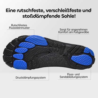 Barfußschuhe – Natürlich, Leicht & Gesund Laufen