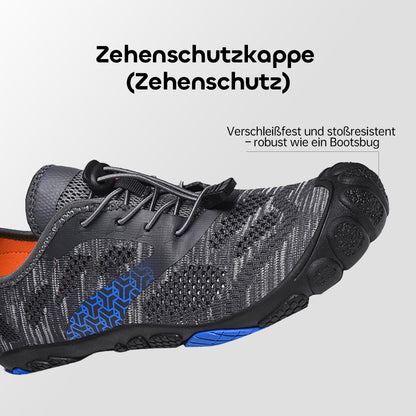 Barfußschuhe – Natürlich, Leicht & Gesund Laufen