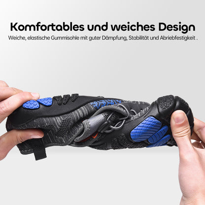 Barfußschuhe – Natürlich, Leicht & Gesund Laufen