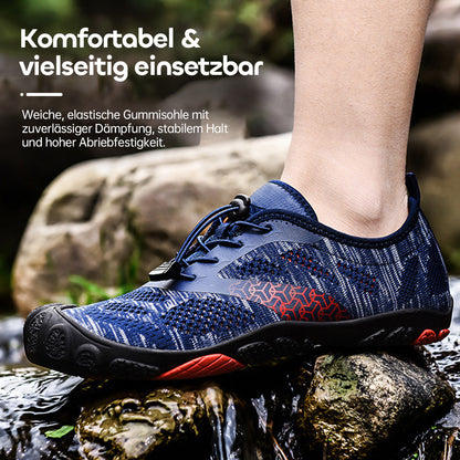 Barfußschuhe – Natürlich, Leicht & Gesund Laufen