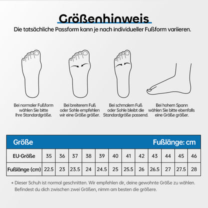 Leicht, atmungsaktiv, stilvoll – Mokassins von Cloudlauf