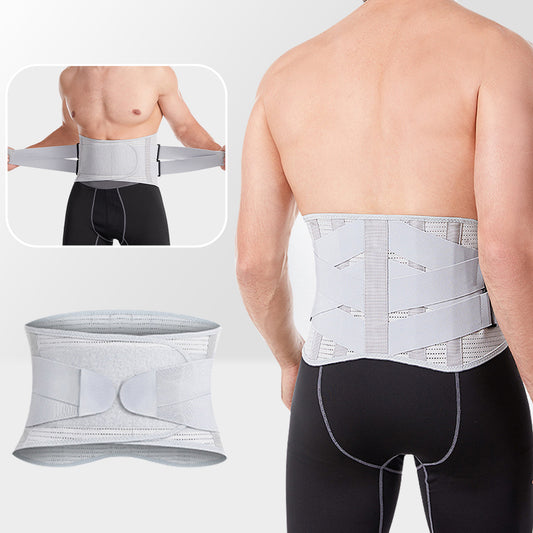 Atmungsaktiver Taillengürtel Für Damen & Herren