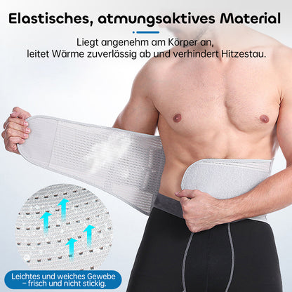 Atmungsaktiver Taillengürtel Für Damen & Herren