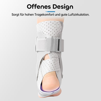 Knöchelbandage für Sport & Alltag – Stabilität, Komfort & volle Bewegungsfreiheit