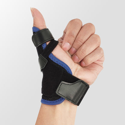 Daumenbandage – atmungsaktiv, flexibel & individuell anpassbar