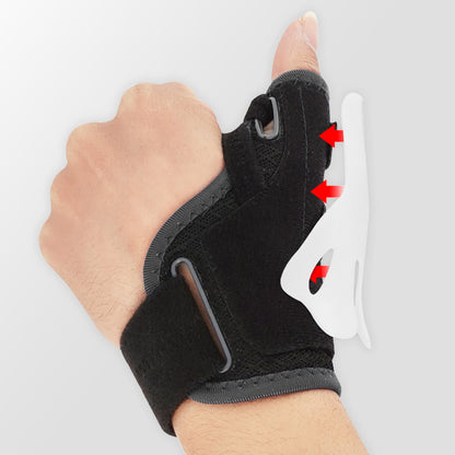 Daumenbandage – atmungsaktiv, flexibel & individuell anpassbar
