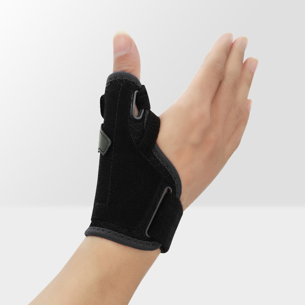 Daumenbandage – atmungsaktiv, flexibel & individuell anpassbar