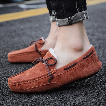 Modische Herren-Sneaker Zum Hineinschlüpfen