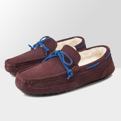 Modische Herren-Sneaker Zum Hineinschlüpfen