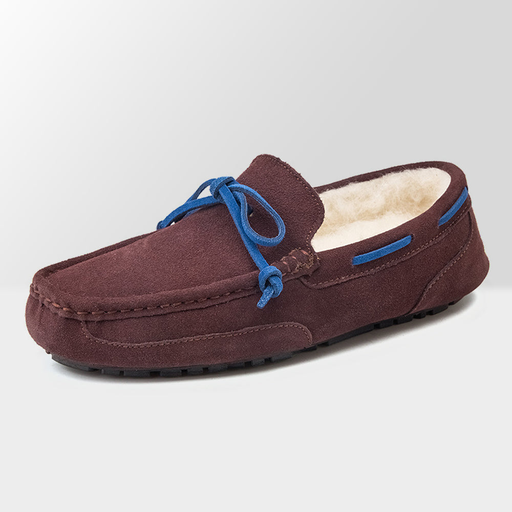 Modische Herren-Sneaker Zum Hineinschlüpfen