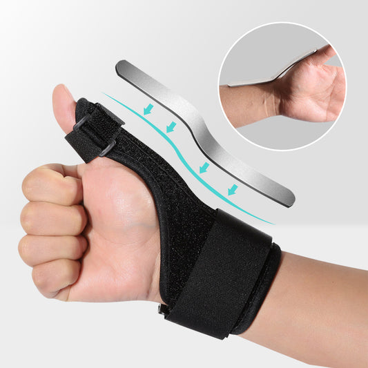 Verstellbare Daumenbandage – leicht, flexibel & komfortabel
