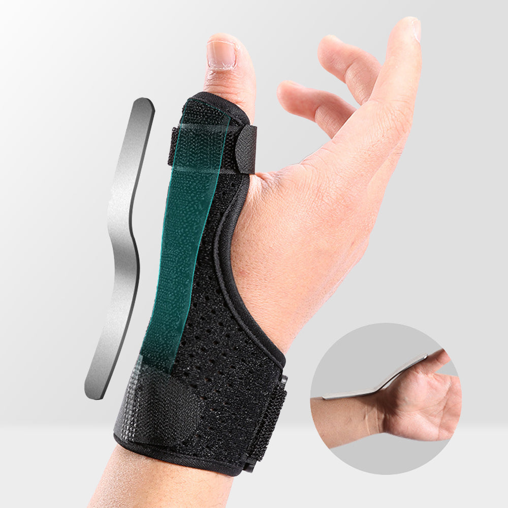 Verstellbare Daumenbandage – leicht, flexibel & komfortabel