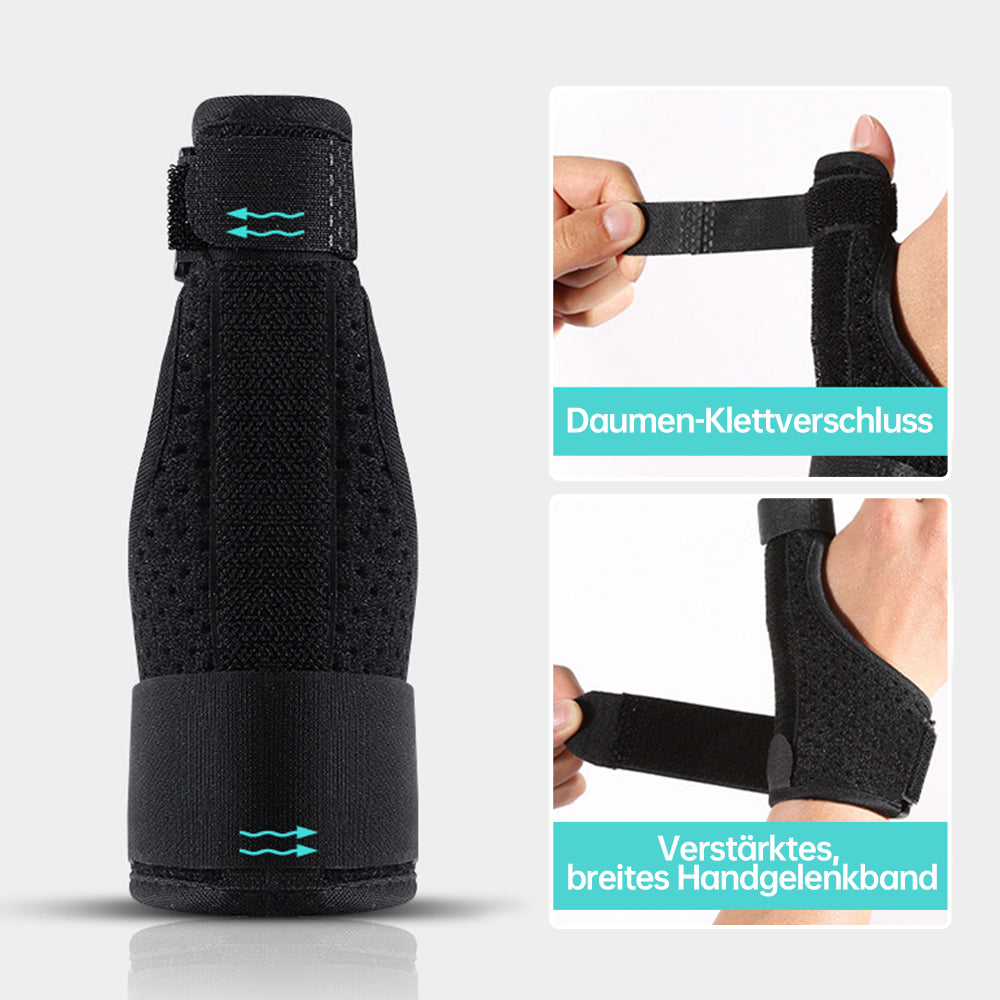 Verstellbare Daumenbandage – leicht, flexibel & komfortabel