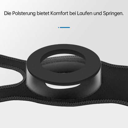 Patella-Kompressionsband – Komfort & Stabilität für aktive Bewegung
