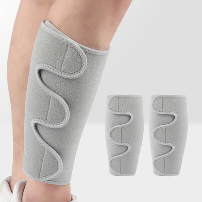 Verstellbare Kompressions-Wadenbandage