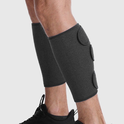 Verstellbare Kompressions-Wadenbandage