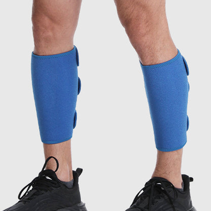 Verstellbare Kompressions-Wadenbandage