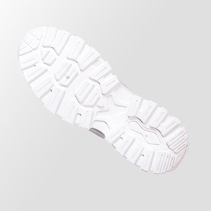 Komfort-Mesh-Sneaker – Stil und Bequemlichkeit im perfekten Einklang